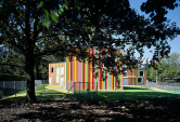 Kindergarten Monthey, accueil pe