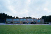 Ecole primaire Vuisternens-devan