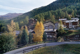 Jugendherberge Zermatt