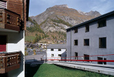 Jugendherberge Zermatt