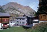 Jugendherberge Zermatt