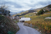 Enfamilienhaus St. Léonard