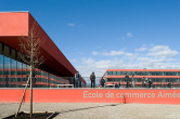 Ecole de commerce Aimée-Stitelma