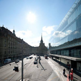 Bahnhof Bern