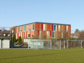 Schulhaus Caméléon