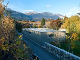 Maison Bonvin