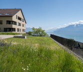 Wohnanlage Châtel 17-21