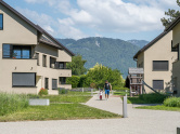 Wohnanlage Châtel 17-21