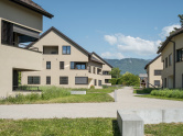 Wohnanlage Châtel 17-21
