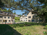 Wohnanlage Châtel 17-21