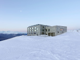 Hotel Chetzeron
