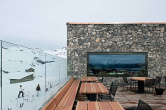 Restaurant Chetzeron