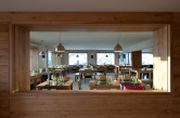 Restaurant Chetzeron