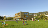 Schulhaus Féchy
