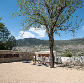 Friedhof Granges