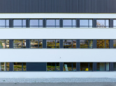 Sonderschule + Wohnheim Institut