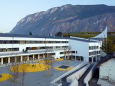 Sonderschule + Wohnheim Institut