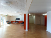 Sonderschule + Wohnheim Institut