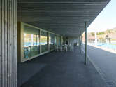 Sportzentrum La Saussaz