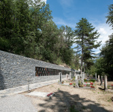 Friedhof Sierre