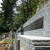 Friedhof Sierre