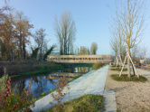 Revitalisierung der Aire, Pont d