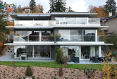 Dreifamilienhaus Lausanne
