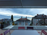 Dreifamilienhaus Lausanne