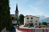 Gemeindehaus und Tourismusbüro