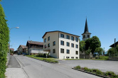 Gemeindehaus und Tourismusbüro