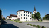 Gemeindehaus und Tourismusbüro