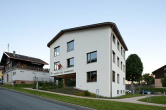 Gemeindehaus und Tourismusbüro