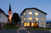 Gemeindehaus und Tourismusbüro