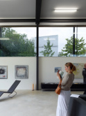 Haus Cheseaux - Art & architectu