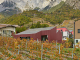 Einfamilienhaus Fosseau 7