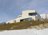 Haus Grimisuat