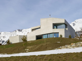 Haus Grimisuat