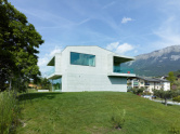 Maison Aqua, Haus Aqua