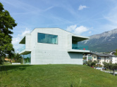 Maison Aqua, Haus Aqua