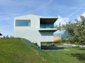 Maison Aqua, Haus Aqua