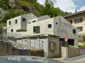 Haus Judengasse