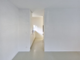 Wohnhaus Scex 25, Umbau
