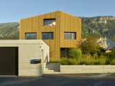 Haus Jonction 24