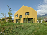 Haus Jonction 24