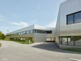 EPCN, Schulzentrum Nyon, 2. Phas