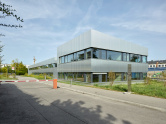 EPCN, Schulzentrum Nyon, 2. Phas