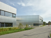 EPCN, Schulzentrum Nyon, 2. Phas