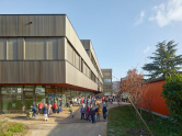 Schulzentrum Du Couchant