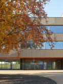 Schulzentrum Du Couchant