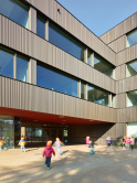 Schulzentrum Du Couchant